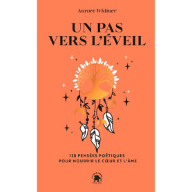 Un pas vers l'éveil