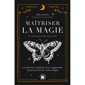 Maîtriser la magie