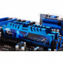 G.SKILL RAM PC3-19200 / DDR3 2400 Mhz - F3-2400C11D-8GXM - DDR3 Performance Seri 89,99 €