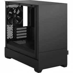 FRACTAL DESIGN - Pop Mini Silent Black Solid - Boîtier PC - Noir (FD-C-POS1M-01) 189,99 €