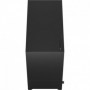 FRACTAL DESIGN - Pop Mini Silent Black Solid - Boîtier PC - Noir (FD-C-POS1M-01) 189,99 €