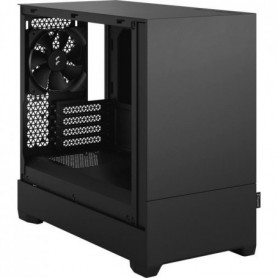 FRACTAL DESIGN - Pop Mini Silent Black TG - Boîtier PC - Noir (FD-C-POS1M-02) 239,99 €