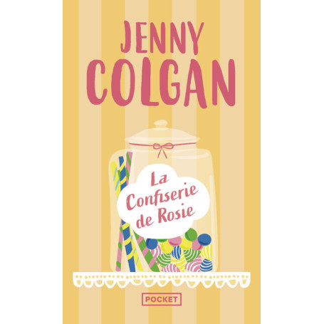 La Confiserie de Rosie