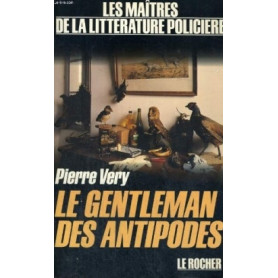 Le gentleman des antipodes