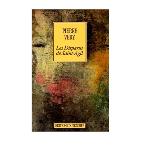 Les Disparus de Saint-Agil