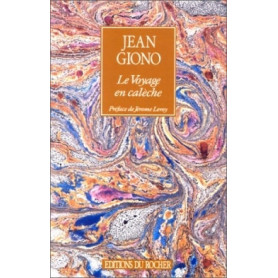 Le voyage en calèche