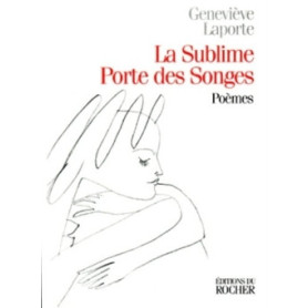 La sublime porte des songes