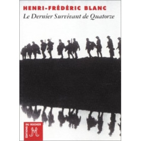 Le Dernier survivant de Quatorze
