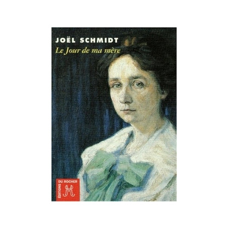 Le jour de ma mère