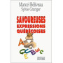 Savoureuses expressions québécoises