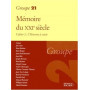 Mémoires du XXe siècle