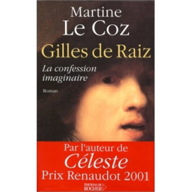 Gilles de Raiz