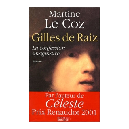 Gilles de Raiz