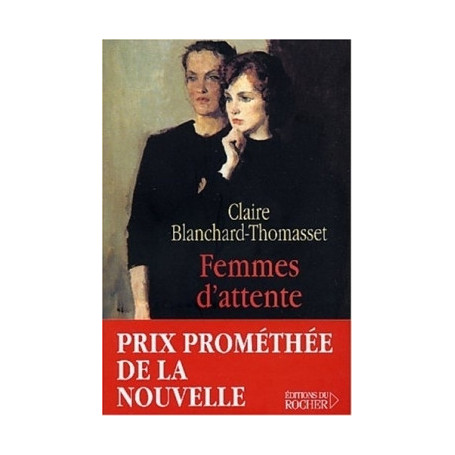 Femmes d'attente