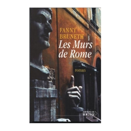 Les Murs de Rome