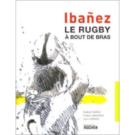 Le Rugby à bout de bras