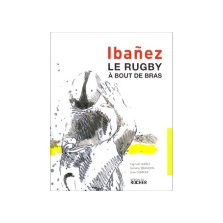Le Rugby à bout de bras