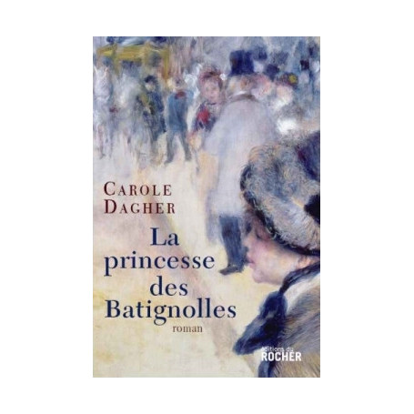 La princesse des Batignolles