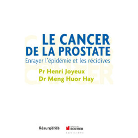 Le cancer de la prostate