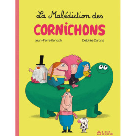 La Malédiction des Cornichons