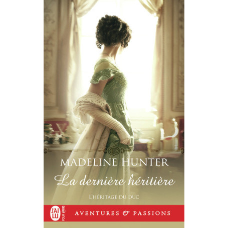 La dernière héritière