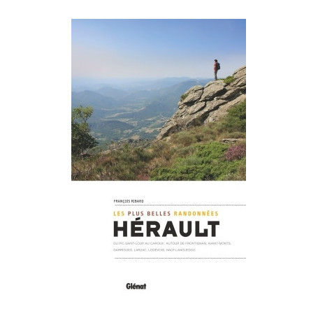 Hérault, les plus belles randonnées NE