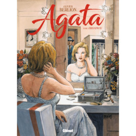 Agata - Tome 02
