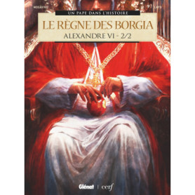 Alexandre VI - Tome 02