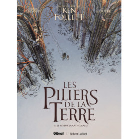 Les Piliers de la Terre - Tome 01