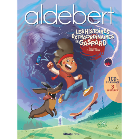 Les histoires extraordinaires de Gaspard