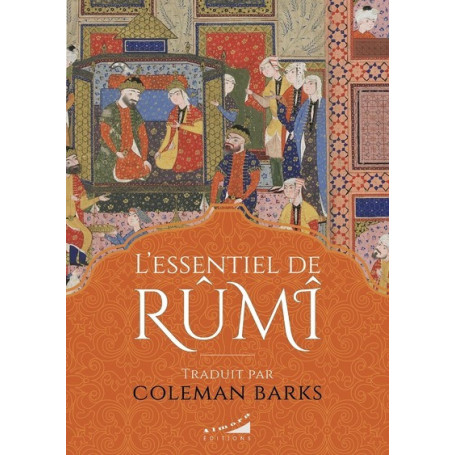 L'essentiel de Rûmî