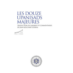Les douze Upanisads majeures