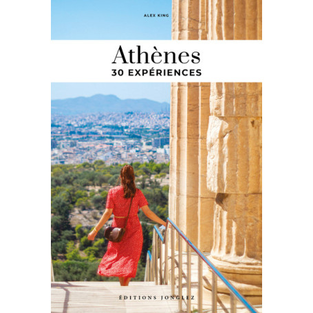 Athènes - 30 expériences