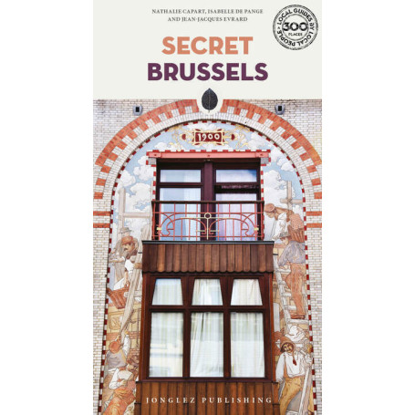 Secret Brussels
