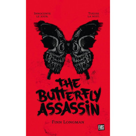 The Butterfly Assassin, T1 : The Butterfly Assassin