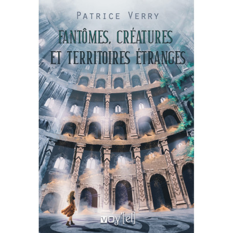 Fantômes, créatures et territoires étranges