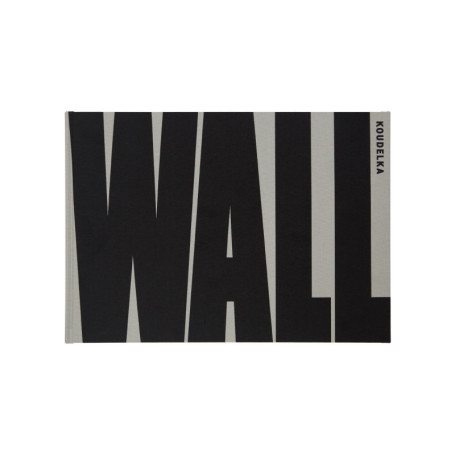 Wall - Josef Koudelka