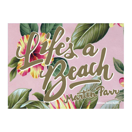 Life's a beach - Martin Parr