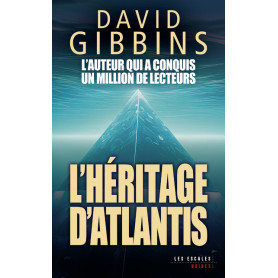 L'héritage d'Atlantis