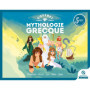 Coffret mythologie grecque