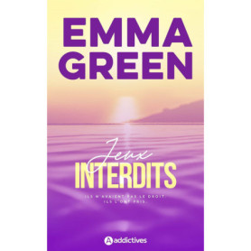Jeux interdits - Édition revue et augmentée