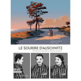 LE SOURIRE D'AUSCHWITZ