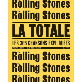 Rolling Stones - La Totale