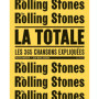 Rolling Stones - La Totale