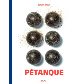 Pétanque NED