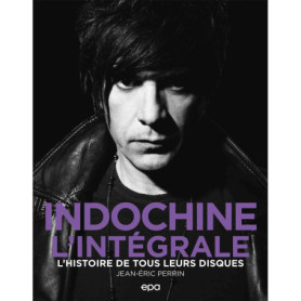 Indochine - L'intégrale