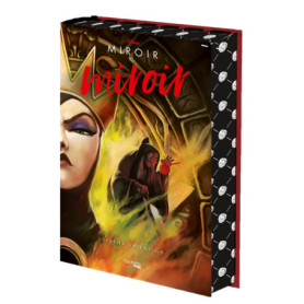 Miroir Miroir (Edition reliée collector)
