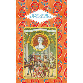Petit livre des femmes célèbres