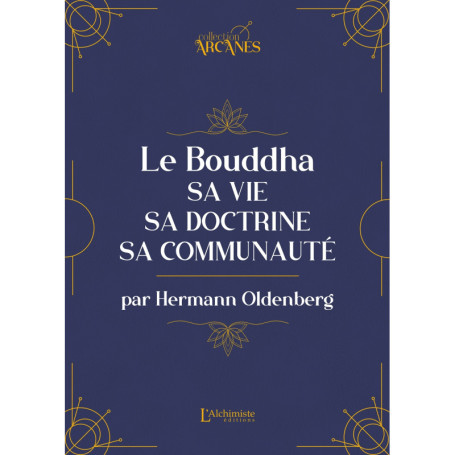 Le Bouddha