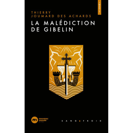 La malédiction de Gibelin